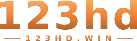 123hd logo