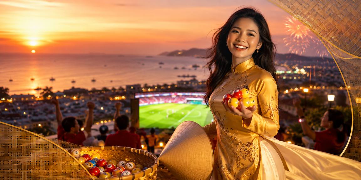 123hd Chúng tôi là ai và vì sao chọn thể thao làm trọng tâm